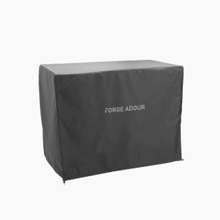 Housse pour tables roulantes Combi I Forge Adour